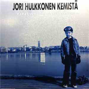 Jori Hulkkonen Kemistä - Finland: 0 Points album