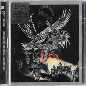 Judas Priest - Metal Works '73-'93 album