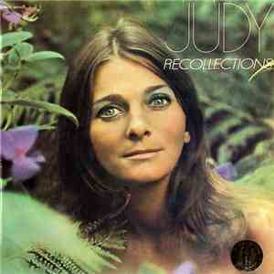 Judy Collins - Recollections album