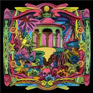Juga-Naut & SonnyJim - The Purple Door album