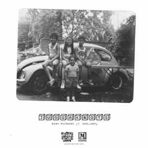 Juggaknotz - Baby Pictures [c. 1989-1993] album