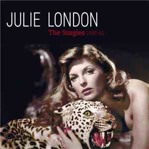 Julie London - The Singles 1955-62 album
