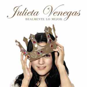 Julieta Venegas - Realmente Lo Mejor album