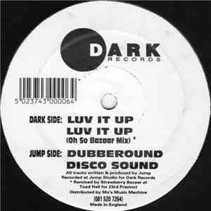 Jump - Luv It Up album
