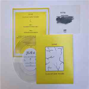 June  - Elevation Years album