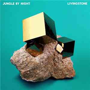 Jungle By Night - Livingstone album
