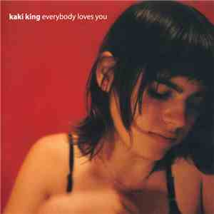 Kaki King - Everybody Loves You album