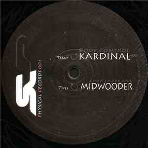 Kardinal / Midwooder - Body Control / Infinium album