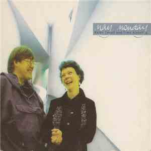 Karen Tweed & Timo Alakotila - May Monday album