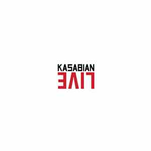 Kasabian - Kasabian Live In The UK - 28.11.2011 Brighton Center Brighton album