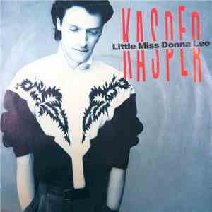 Kasper - Little Miss Donna Lee album