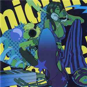 Kassin - Michiko & Hatchin Original Soundtrack Chapter 2 album
