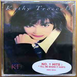 Kathy Troccoli - Kathy Troccoli album