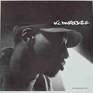 KC Da Rookee - Struggle On album