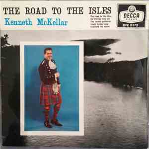 Kenneth McKellar - The Road To The Isles album