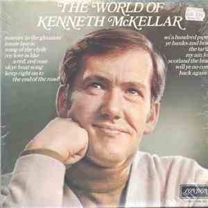 Kenneth McKellar - The World Of Kenneth McKellar album