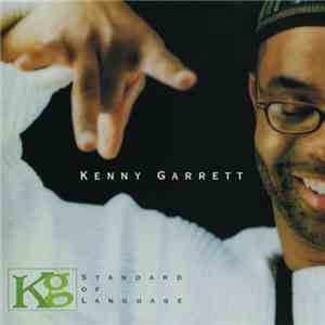 Kenny Garrett - Standard Of Language album