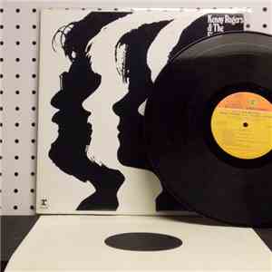 Kenny Rogers & The First Edition - Tell It All, Brother album