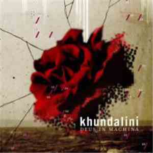 Khundalini - Deus In Machina album