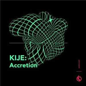 Kije - Accretion album