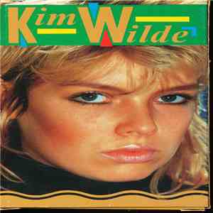 Kim Wilde - The Video Music Collection album