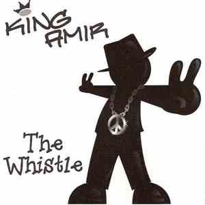 King Amir - The Whistle album