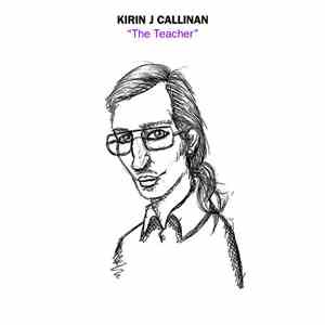 Kirin J Callinan - The Teacher album
