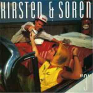 Kirsten & Søren - "3" album