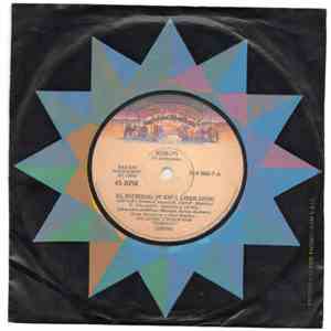 Kiss - All Hell's Breakin' Loose album