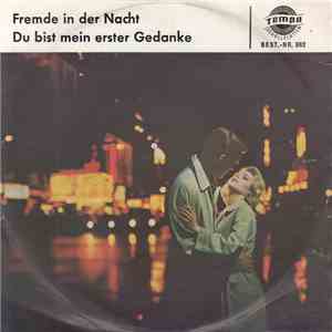 Knut Hansen - Fremde In Der Nacht album