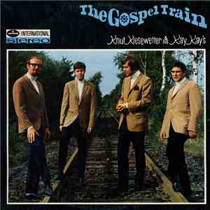 Knut Kiesewetter & His Kay Kay's - The Gospel Train album