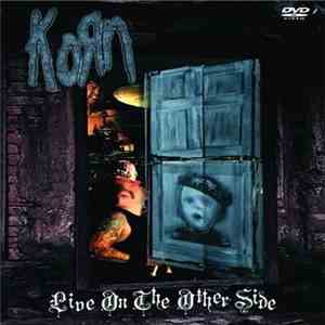 Korn - Live On The Other Side album
