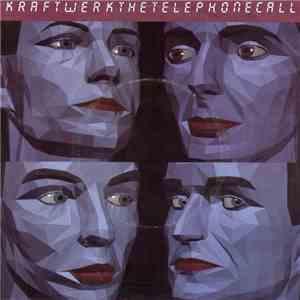 Kraftwerk - The Telephone Call album