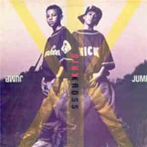 Kris Kross - Jump / Warm It Up album