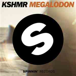 KSHMR - Megalodon album