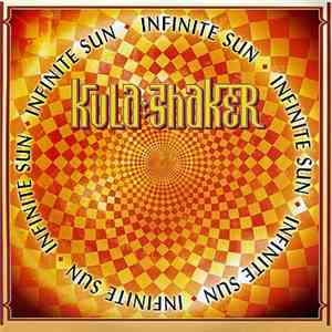 Kula Shaker - Infinite Sun album
