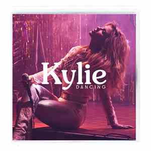 Kylie - Dancing album
