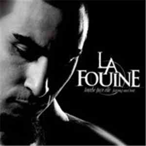La Fouine Featuring Amel Bent - Tombé Pour Elle album