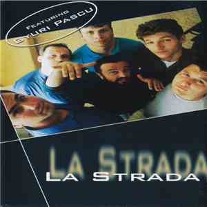 La Strada  - La Strada album