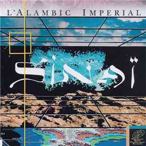 L'Alambic Impérial - Sinaï album