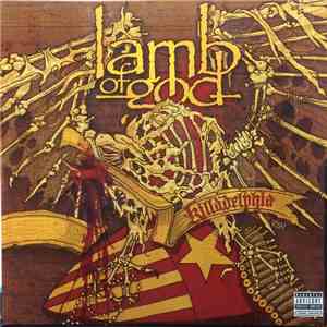 Lamb Of God - Killadelphia album