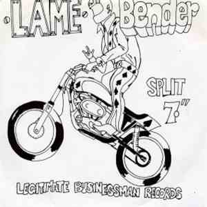 Lame  / Bender  - Lame / Bender album