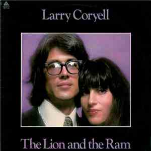 Larry Coryell - The Lion And The Ram album