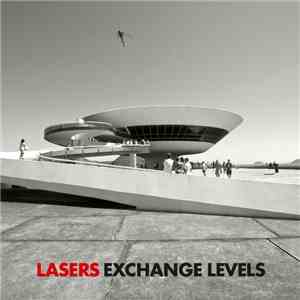 Lasers - Exchange Levels album