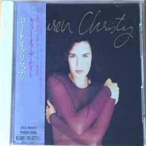 Lauren Christy - Lauren Christy album