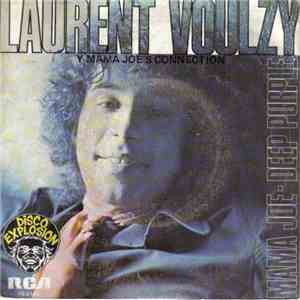 Laurent Voulzy y Mama Joe's Connection - Mama Joe / Deep Purple album