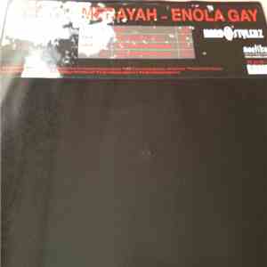 LCE  Feat. Merayah - Enola Gay album