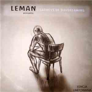 Leman Acoustic - Sadness Of Daydreaming EP album