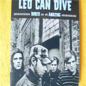 Leo Can Dive - Bored album