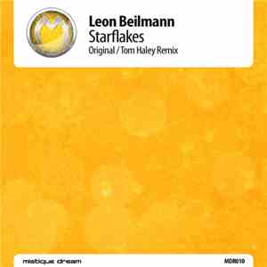Leon Beilmann - Starflakes album